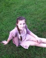 Виктория Гребенникова