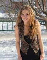 Наталия Некрасова
