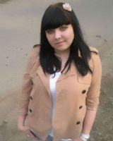 Полина Манышкина