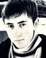 Александр Третьяков