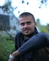 Юра Омельяненко