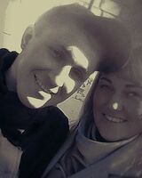 Катюня Волкова