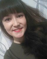 Марина Киселева