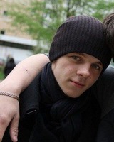 Михаил Пшеничников