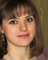 Алёна Ковбасистая