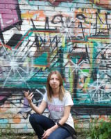 Валерия Слесаренко