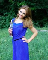 Ирина Тараканова