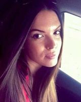 Анастасия Максимова