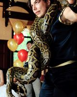 Михаил Беляев