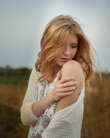 Екатерина Бородай
