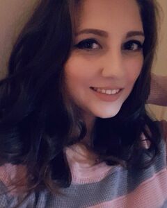 Дарья Тетерина