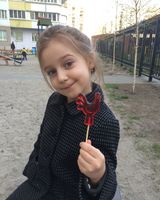 марика воронина