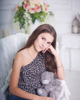 Ксения Досталь