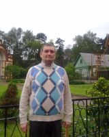 Анатолий Воробьев