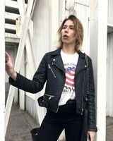 Арина Матвеевских