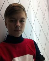 Кирилл Данилин