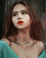 арианна поленова