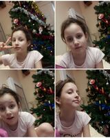 Ангелина Пряхина