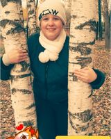 Мария Осюхина