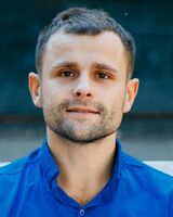 Василий Исаков