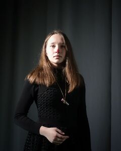Евгения Суворова