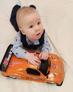 Ярослав Чернов