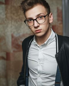 Сергей Македон