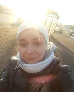 Мария Кутовая