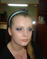 Евгения Васильевна