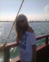 Юля Шевченко