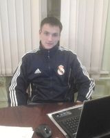 Вадим Анисимов