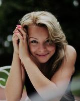 Екатерина Царькова