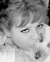 Тихонова Викторовна