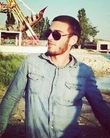 Камал Гамидов