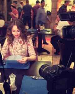 Татьяна Ларцова