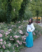 Анастасия Дюжихина