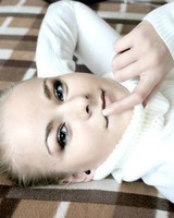 Вера Хабарова