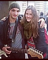 Елизавета Бойкова