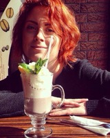 Марина Ярославцева