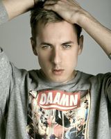 Дмитрий Захаров