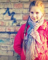 Коренная Анастасия