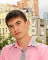 Дмитрий Виноградов