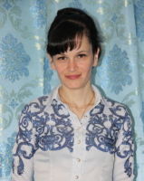 Оксана Зуева