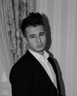 Дмитрий Сергачёв