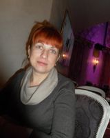 Елена Афанасьева
