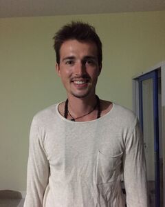 Лев Кондраков