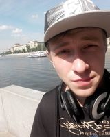 Алексей Харьков