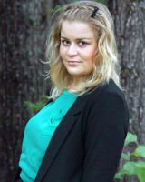 Карпец Алина