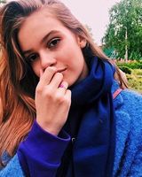 Анна Малолина