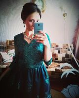 Инзиля Замалетдинова